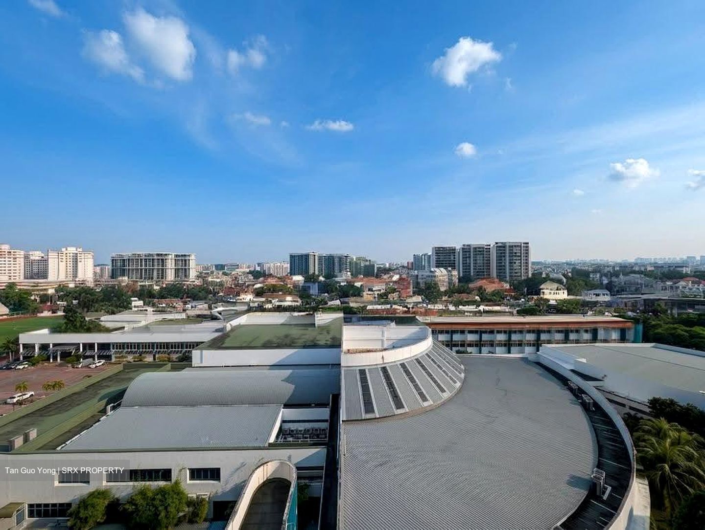 The Florence Residences (D19), Apartment #639045981